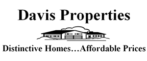 Davis Properties Distinctive & Affordable Homes